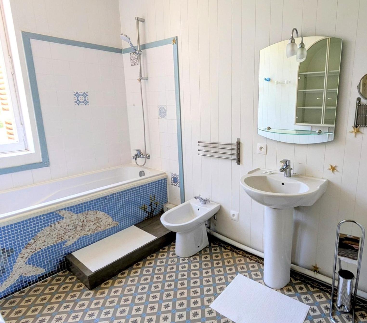 Chateau De Camperos Barsac  Eksteriør bilde